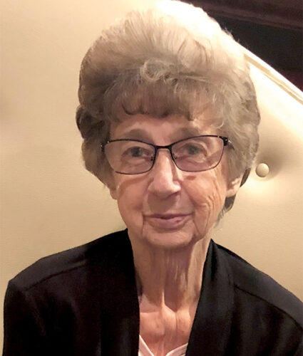 Elsie Marie Hedrick Reed Davis